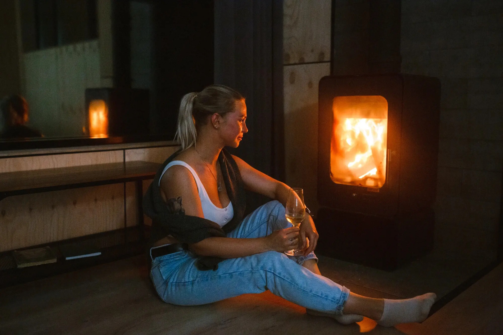 Glemping Basecamp™ Aktru