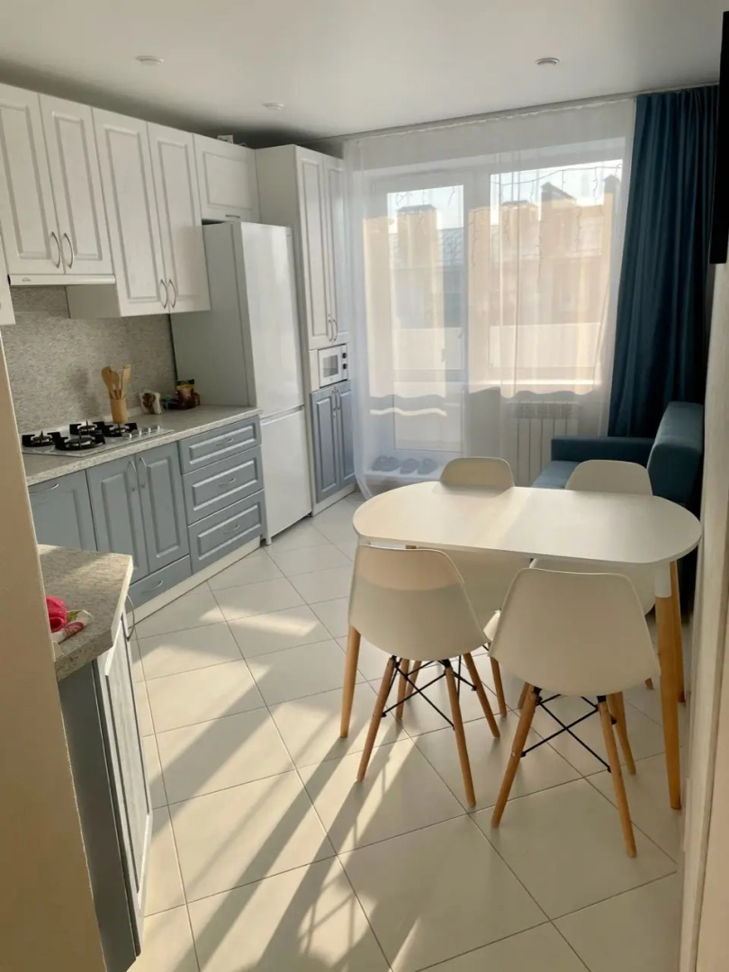 Апартаменты у Городского Парка