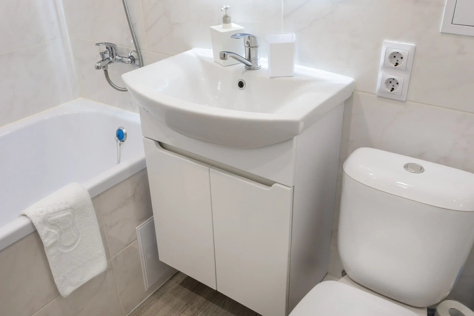 Апартаменты Azure family aparts