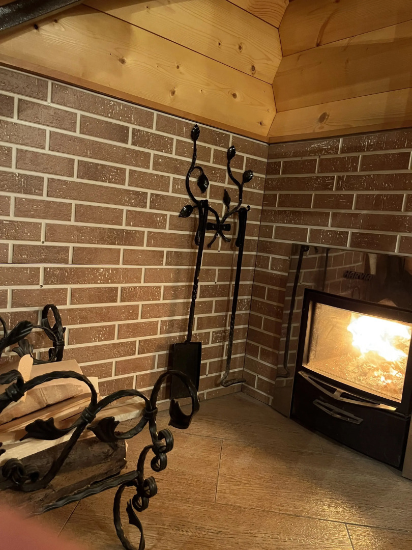 Частный дом "В гостях у Троицы"