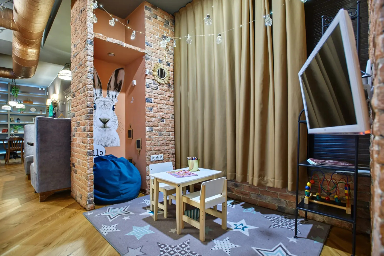 Azimut Отель Ставрополь