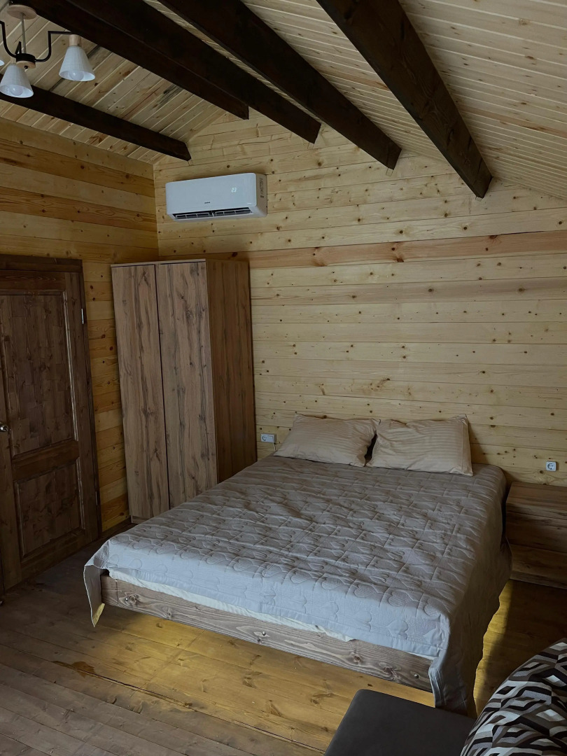 База отдыха Флора