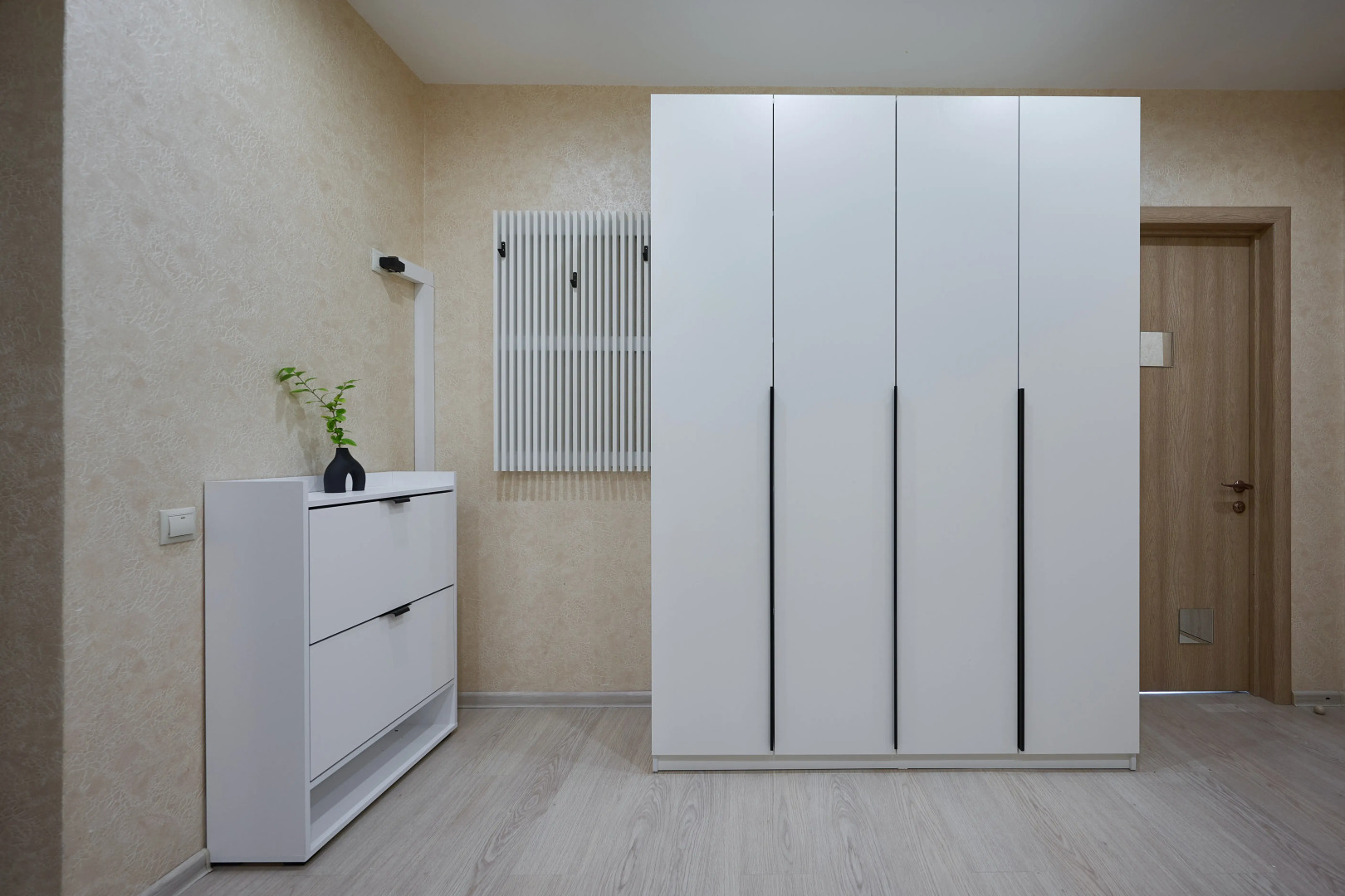 Квартира Дизaйнeрскaя Двушкa с Видoм на Стадион Kрaснoдaр