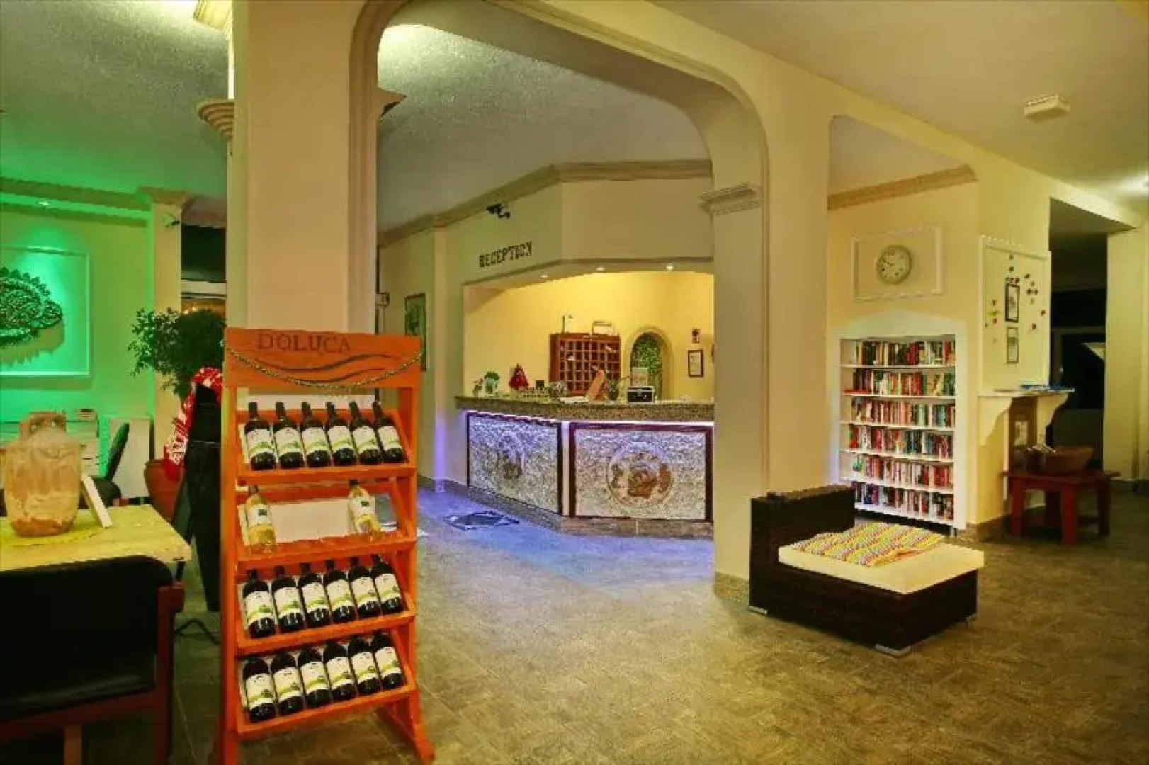 Апарт-Отель Bella Bravo