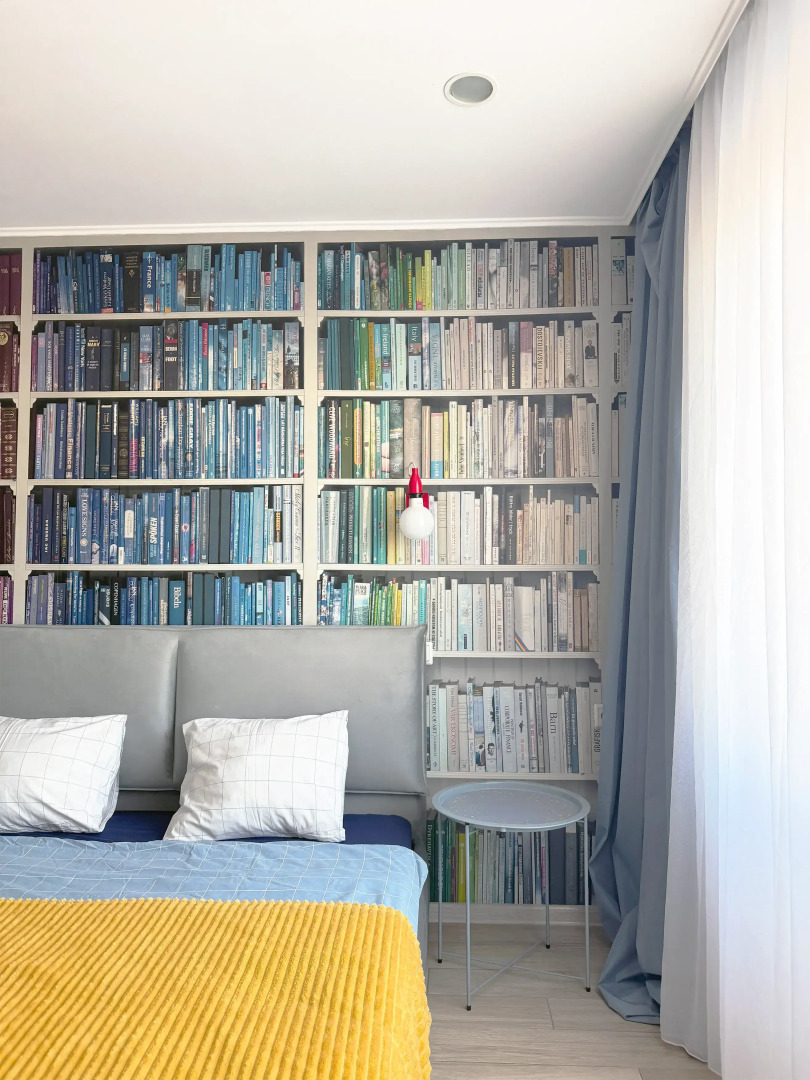 Квартира Art-Apart