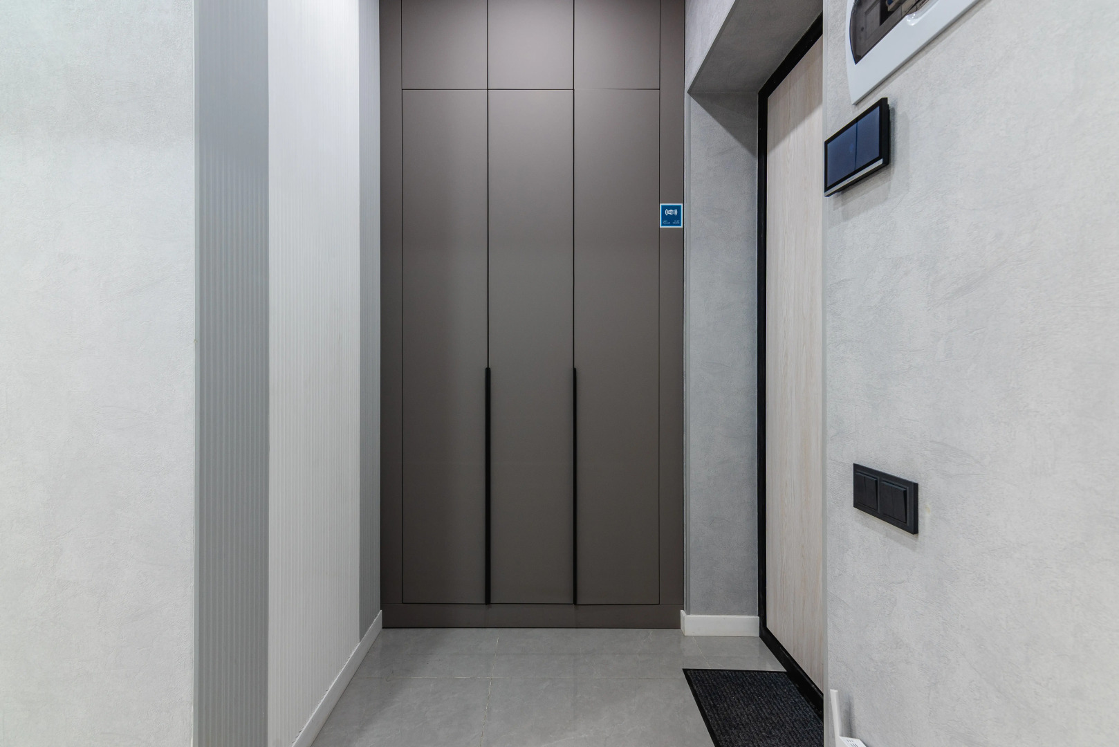 Апартаменты Меридиан Апартментс Сейфуллина 416 287