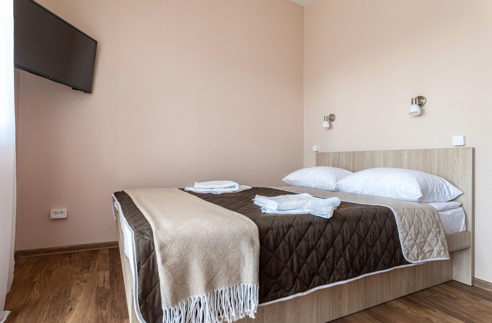 Гостевой Дом GreenHouse