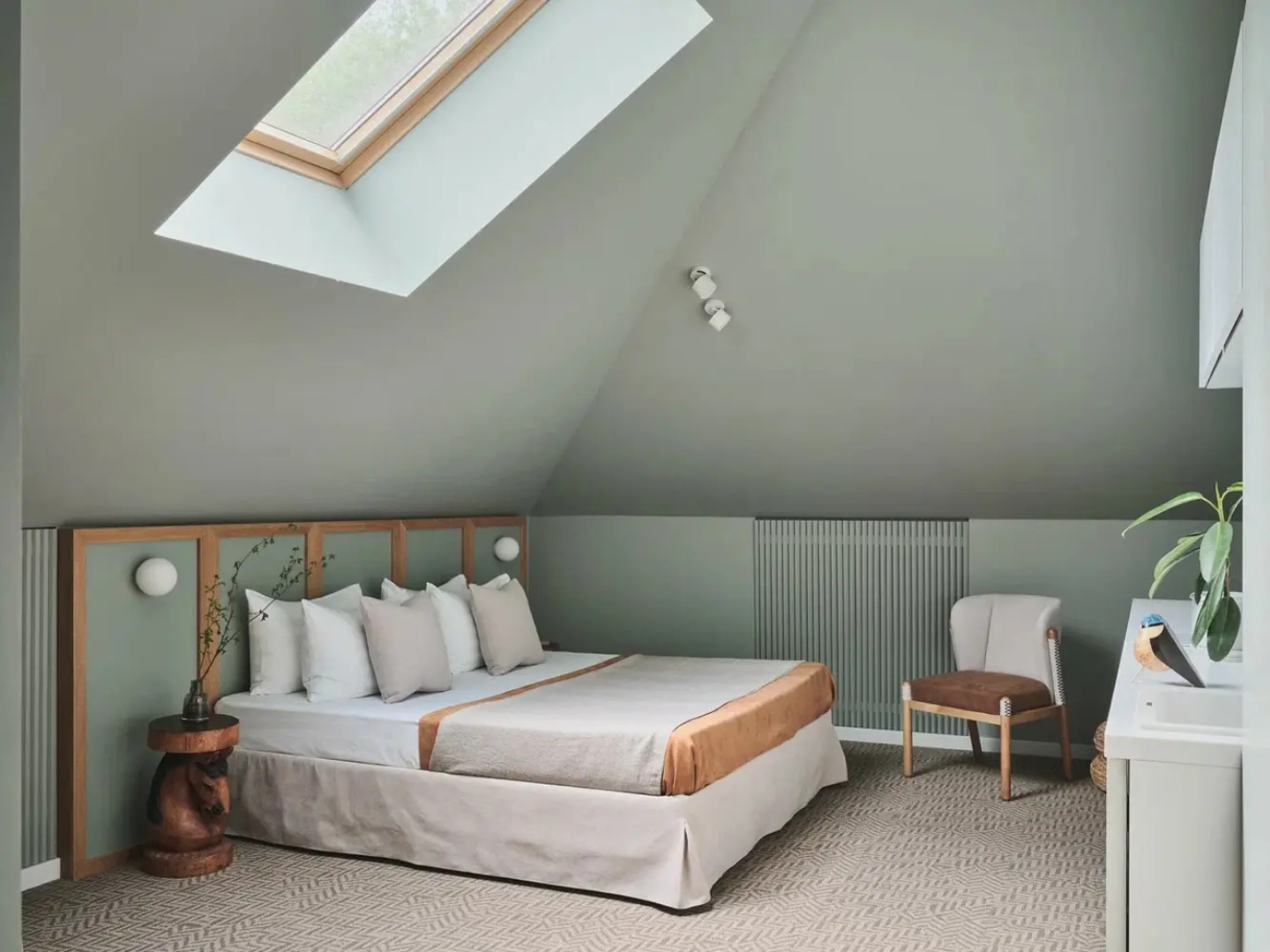 Отель Palazzo 5