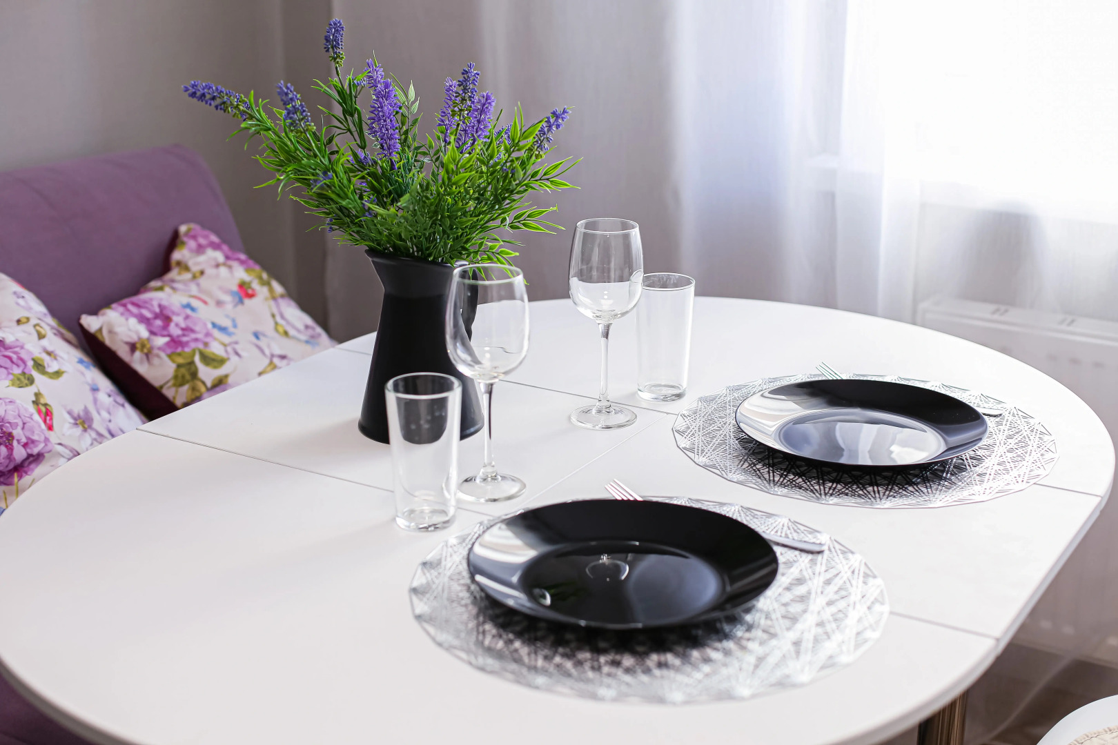 Апартаменты SunSet Новокузнечихинская 13