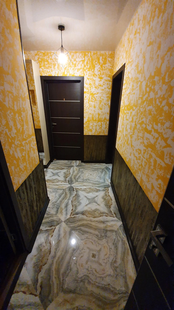 Отель Уют на Можайском Шоссе