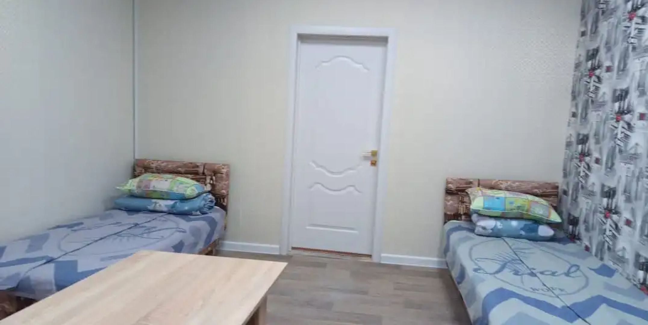 Гостевой дом Интайм