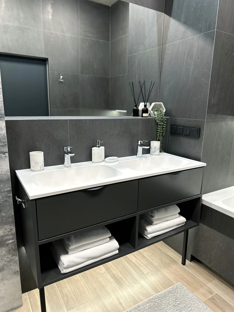 Квартира с Видом на р.Преголя в ЖК Рыбная Деревня