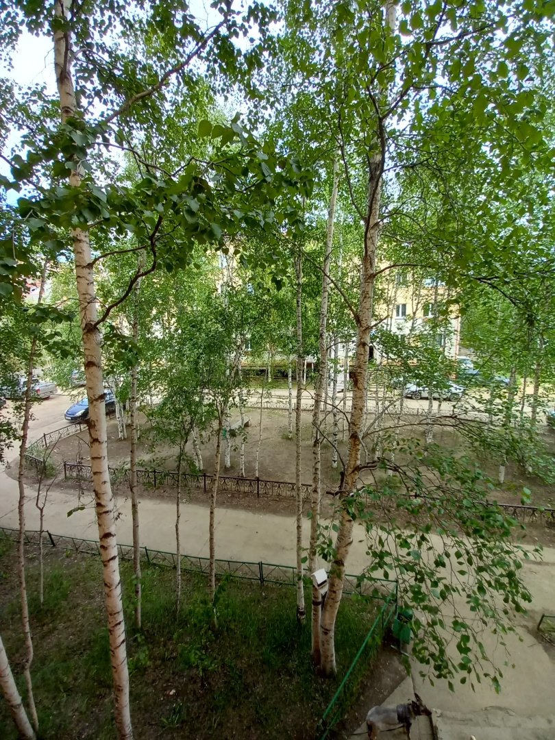 Квартира 2к по Советской 8