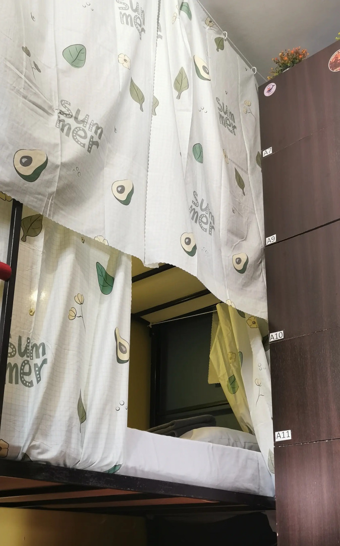 Хостел Harmony