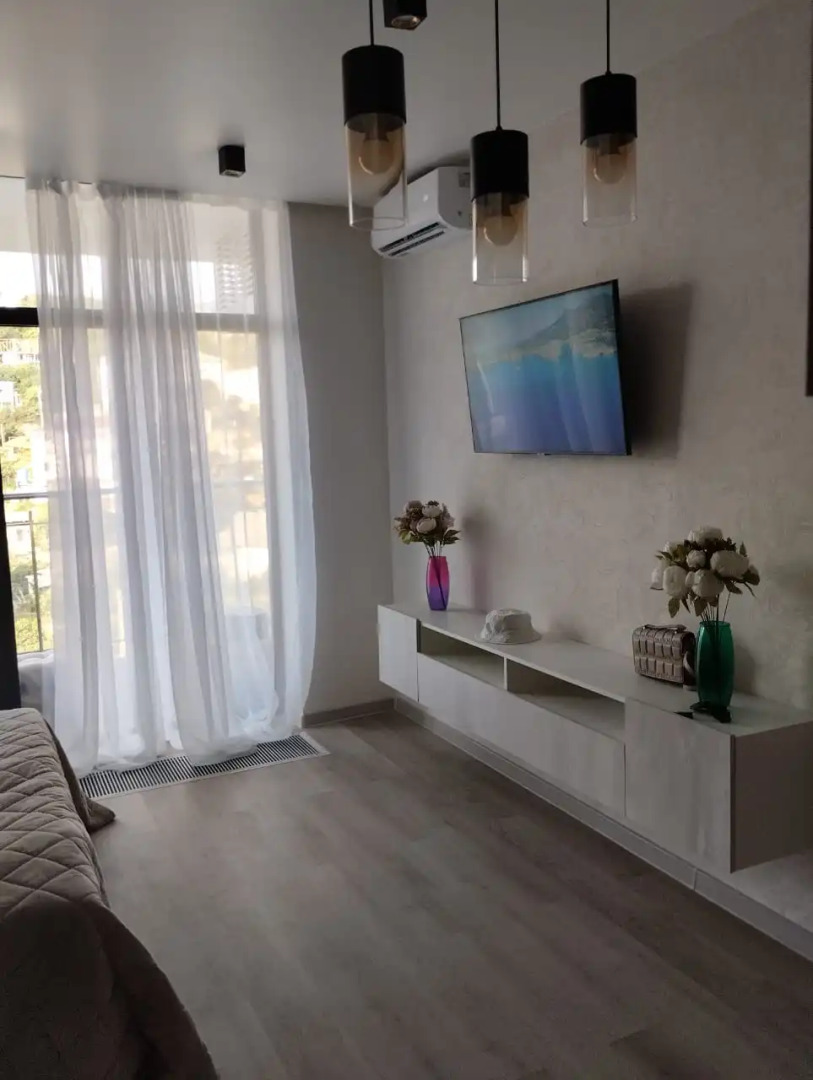 Апартаменты Алуштинский рай