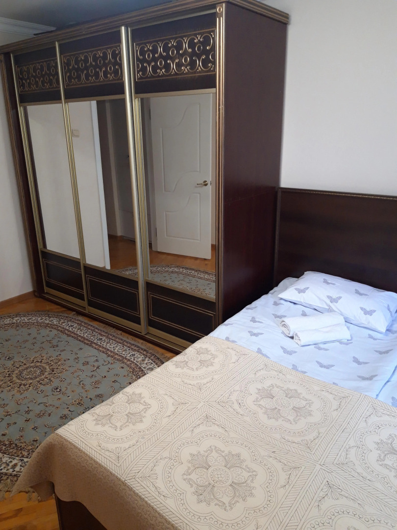 Апартаменты в центре Кисловодска