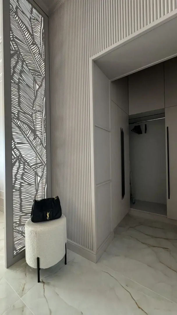 Апартаменты Море