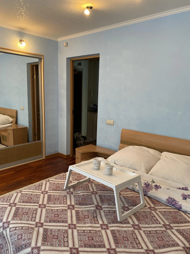 Квартира на Родионова