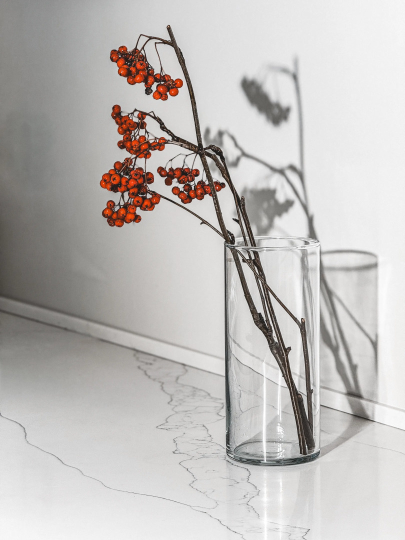 Тихая квартира в центре деловой жизни