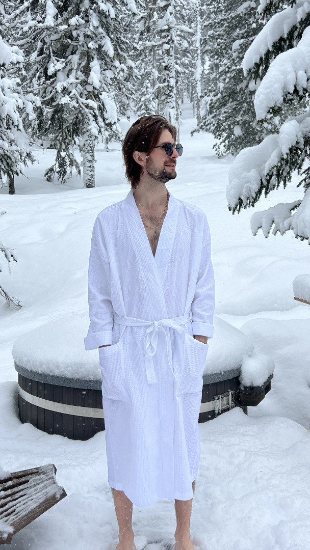 Шале Zvezda Mamaya