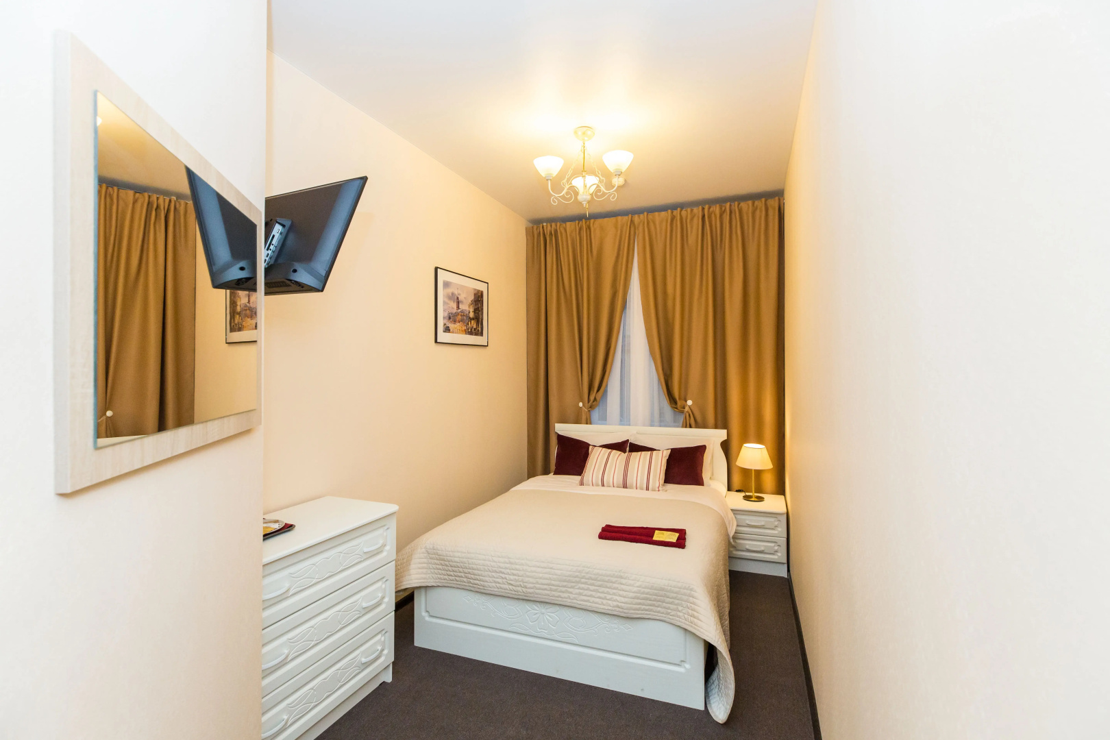 Anny Time Hotel