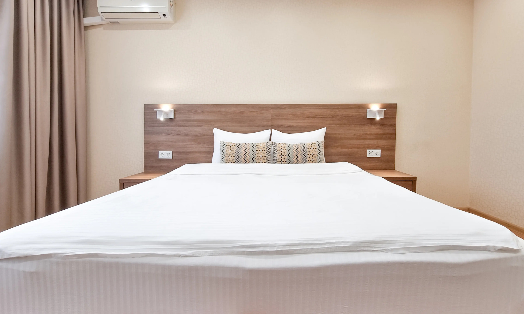 Апартаменты Vladresort Everest Comfort