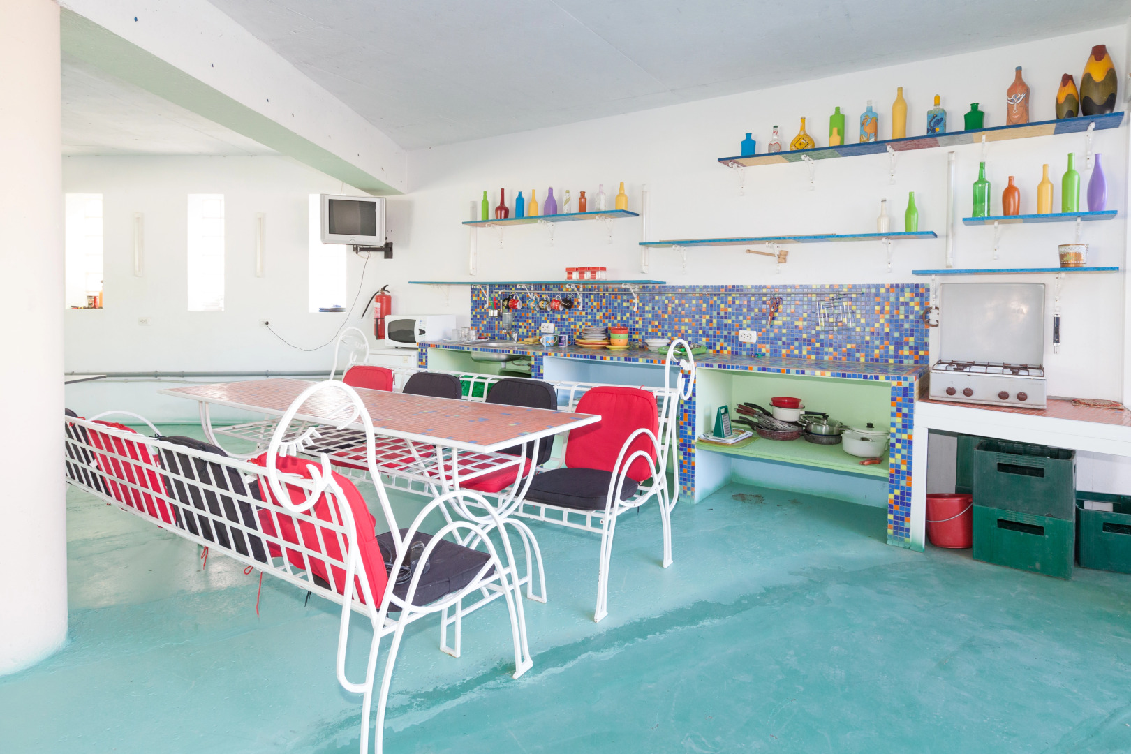 Гостевой дом У Верблюжьих горбов