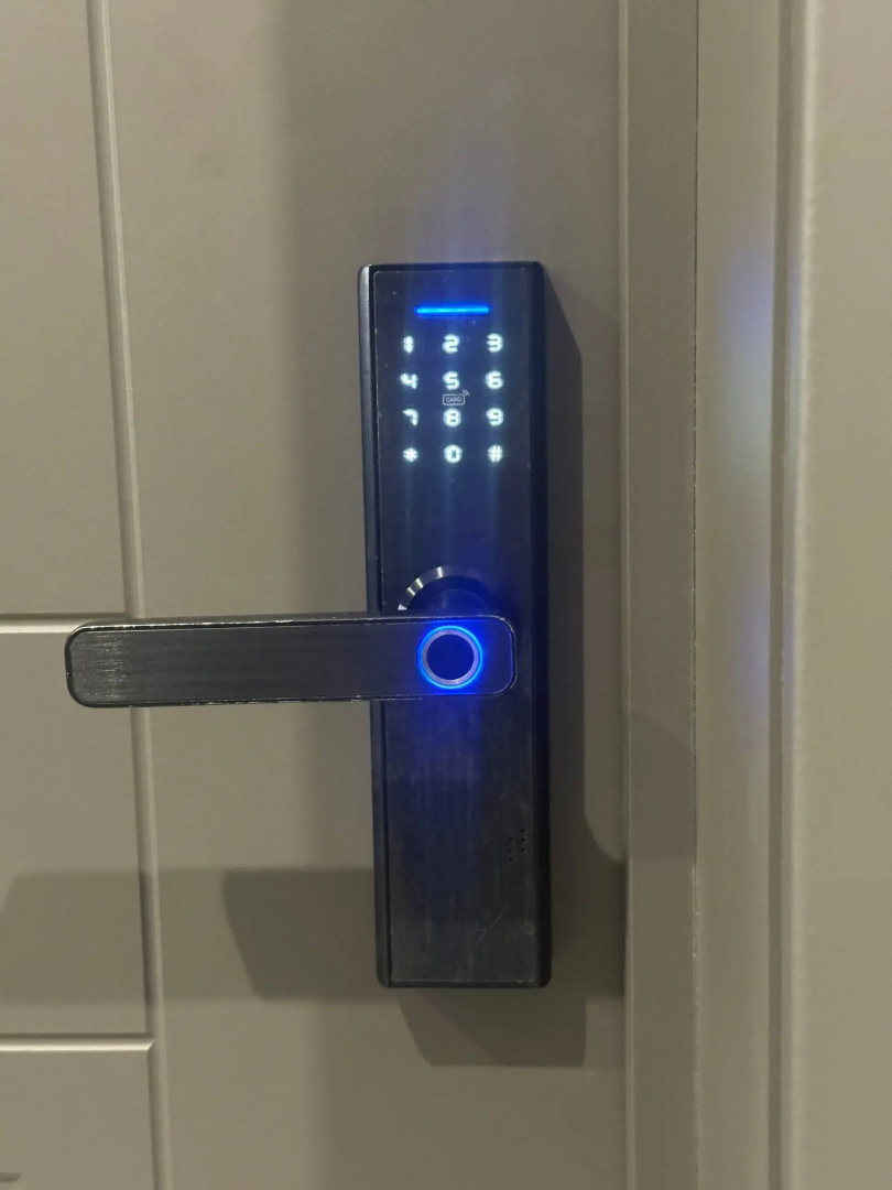 Апарт-отель Nine Rooms