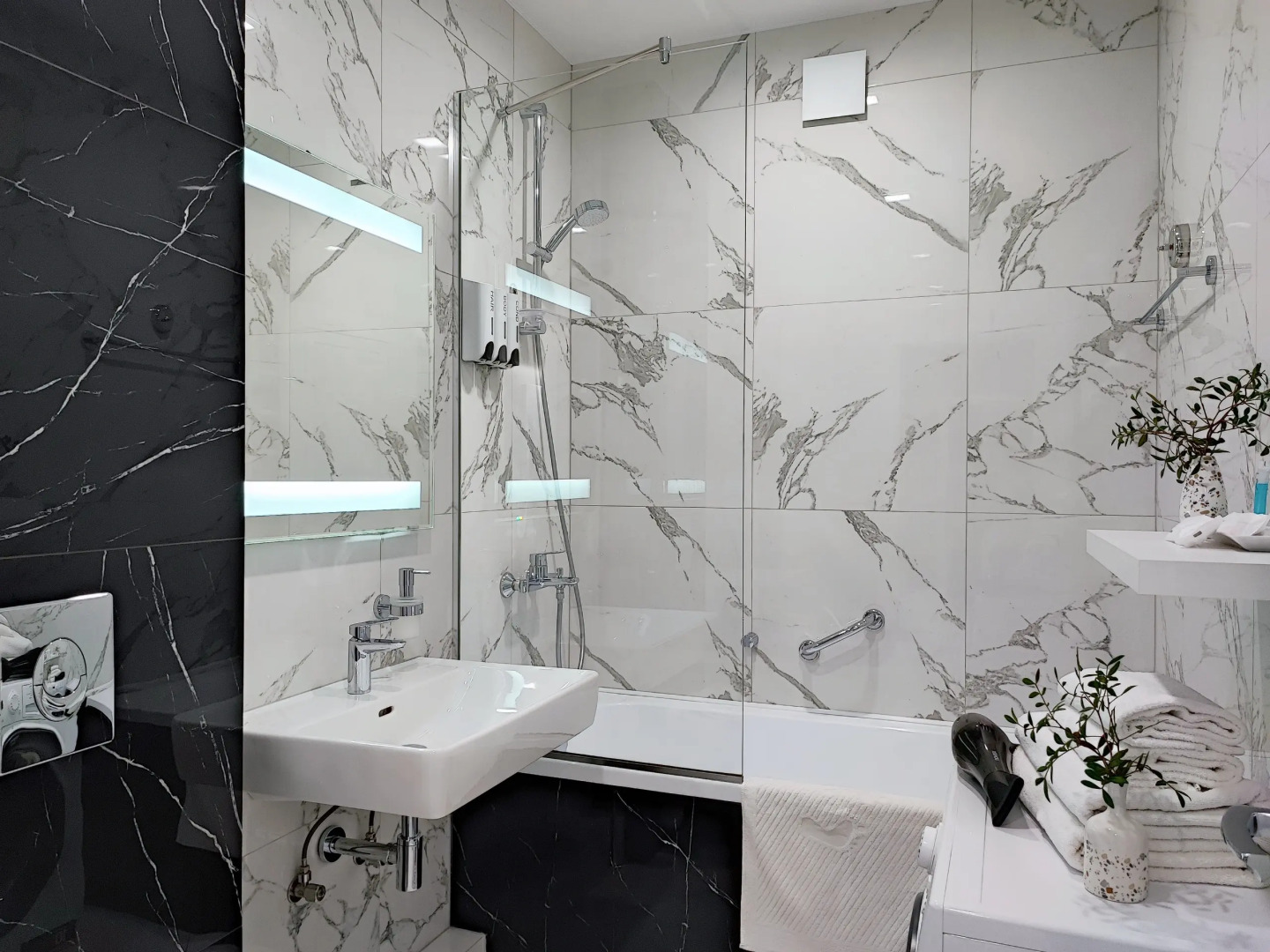 Апартаменты Apart-Deluxe Легенды Моря