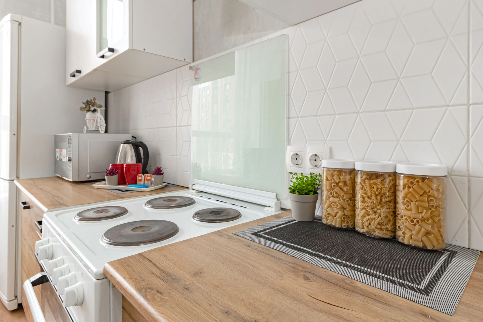 Квартира Алихан Бокейхана