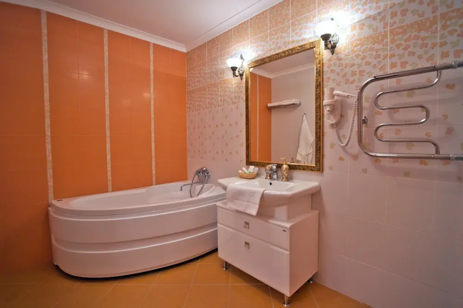 Отель Бизнес