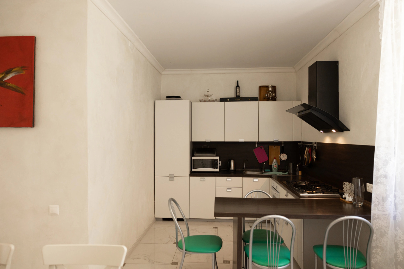 Коттедж Дом на Заречной