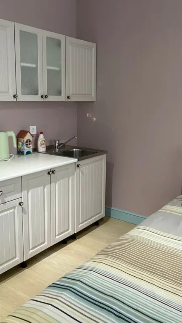 Апартаменты Карла Маркса 35 (2)