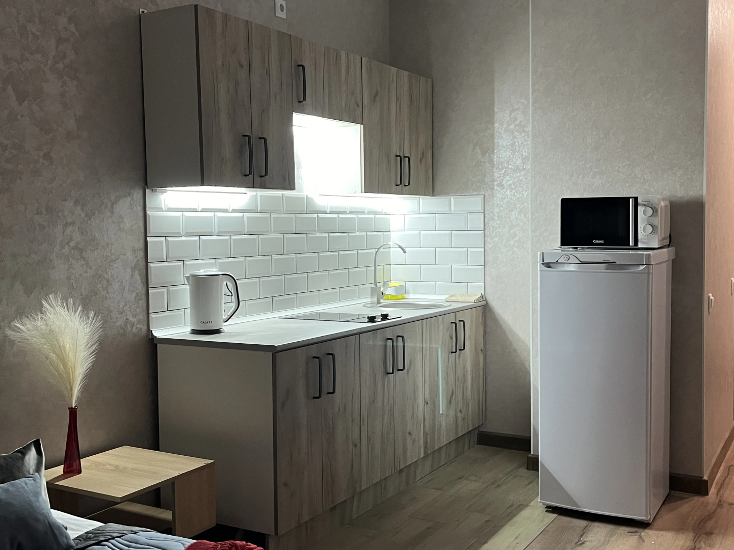 Квартира FroLove Aparts Маяковский