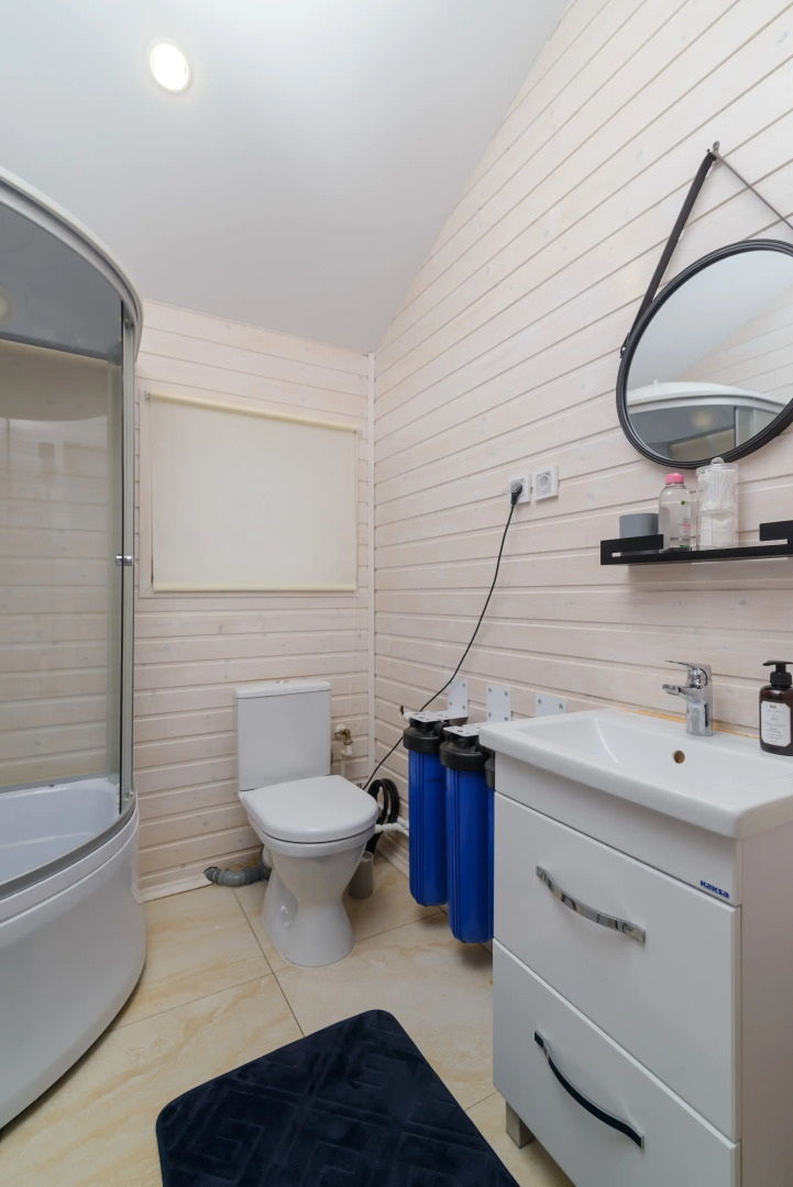 Частный дом Simple Life Home 253