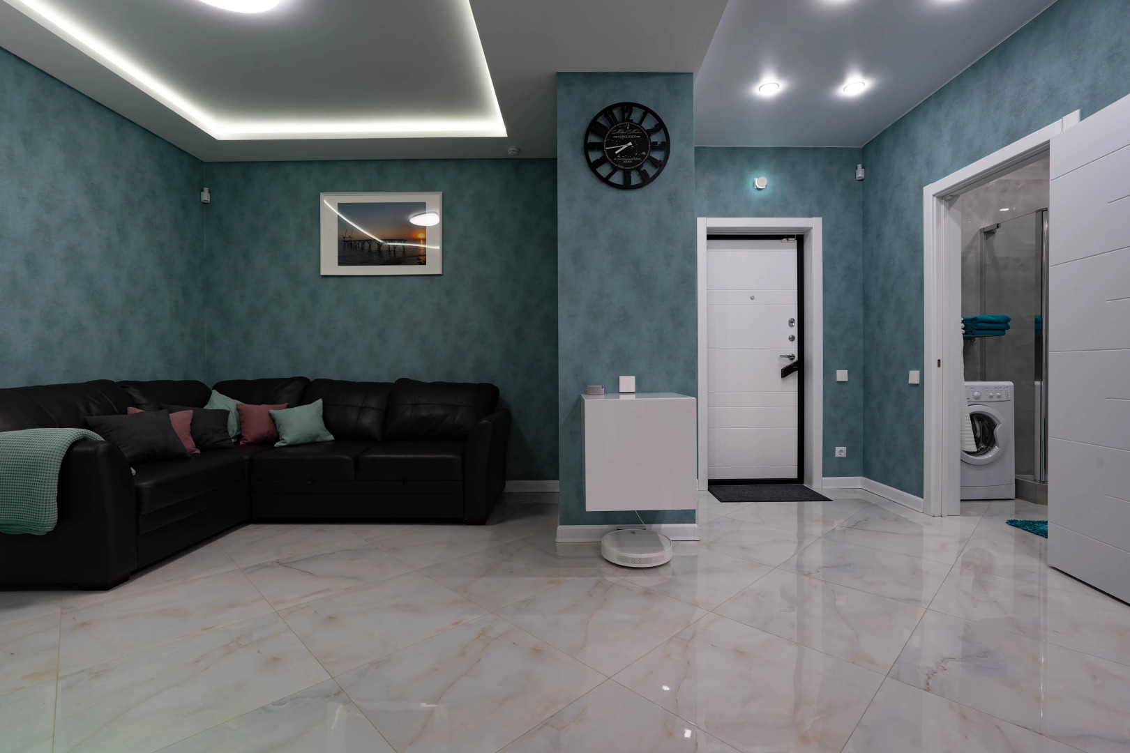 Квартира Морской бриз