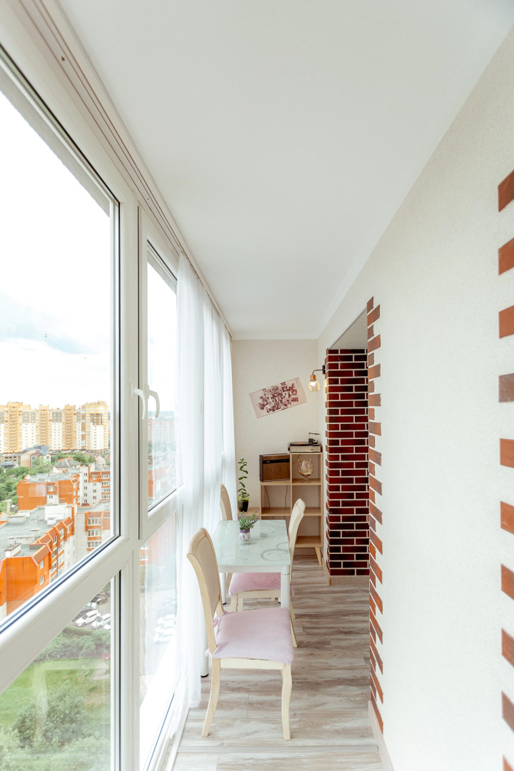 Апартаменты Мохито с джакузи