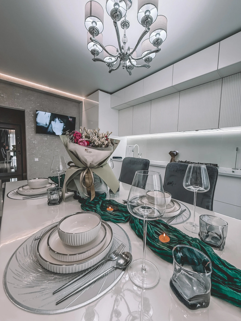 Квартира шикарная по улице Пионерская 530