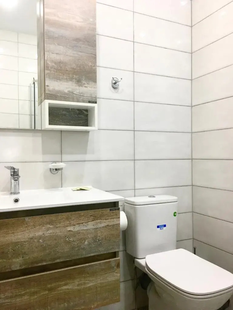 Апартаменты SimSim на Эстонской (62)