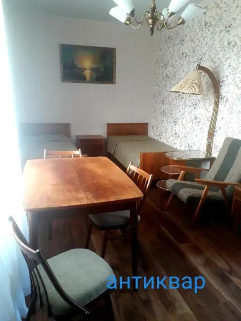 Мини-отель Гости Майорки