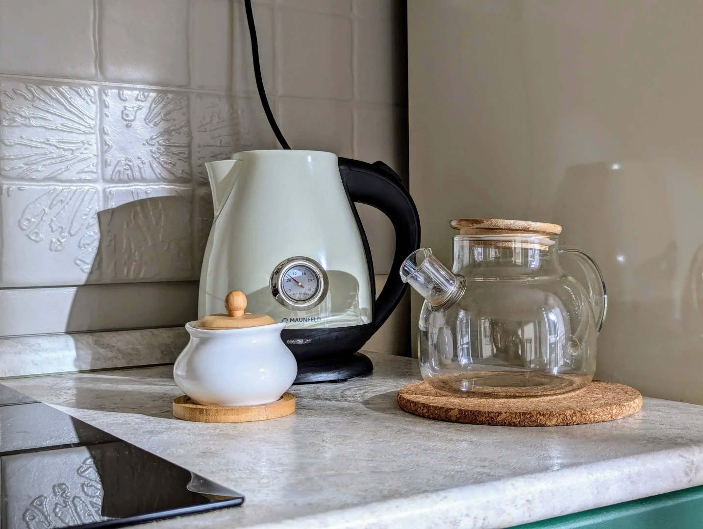 Квартира Мой Дом - Твой Дом на Щорса