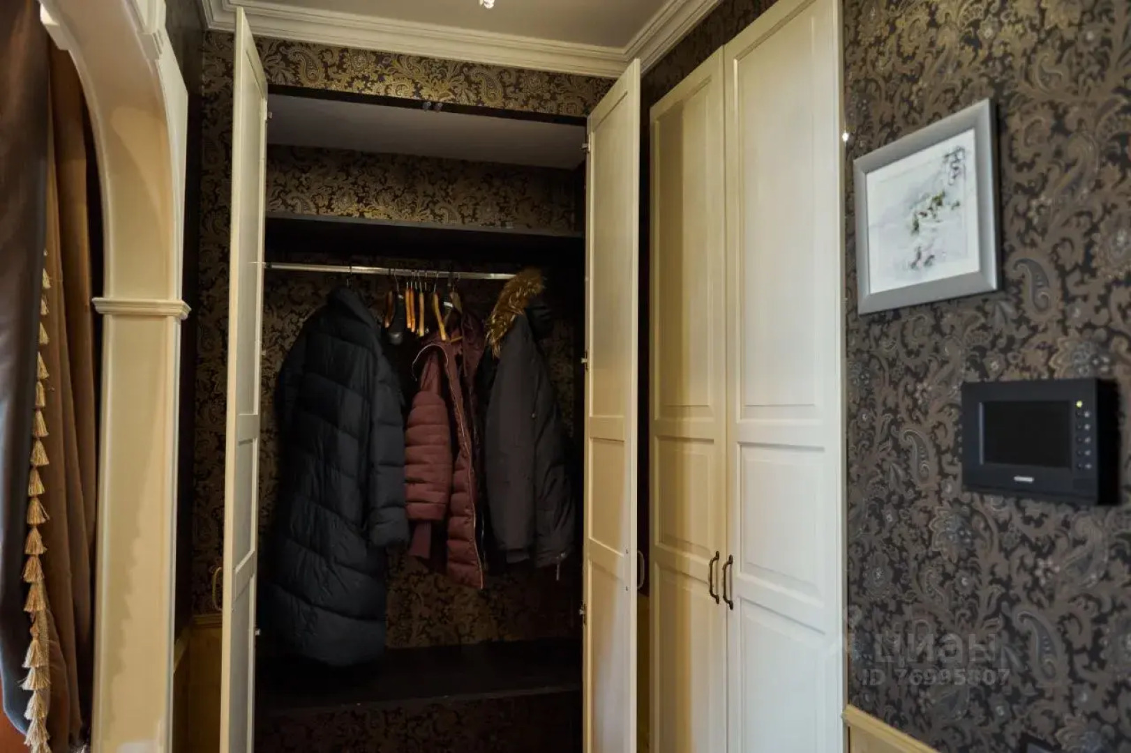 Квартира Бизнес в Орле