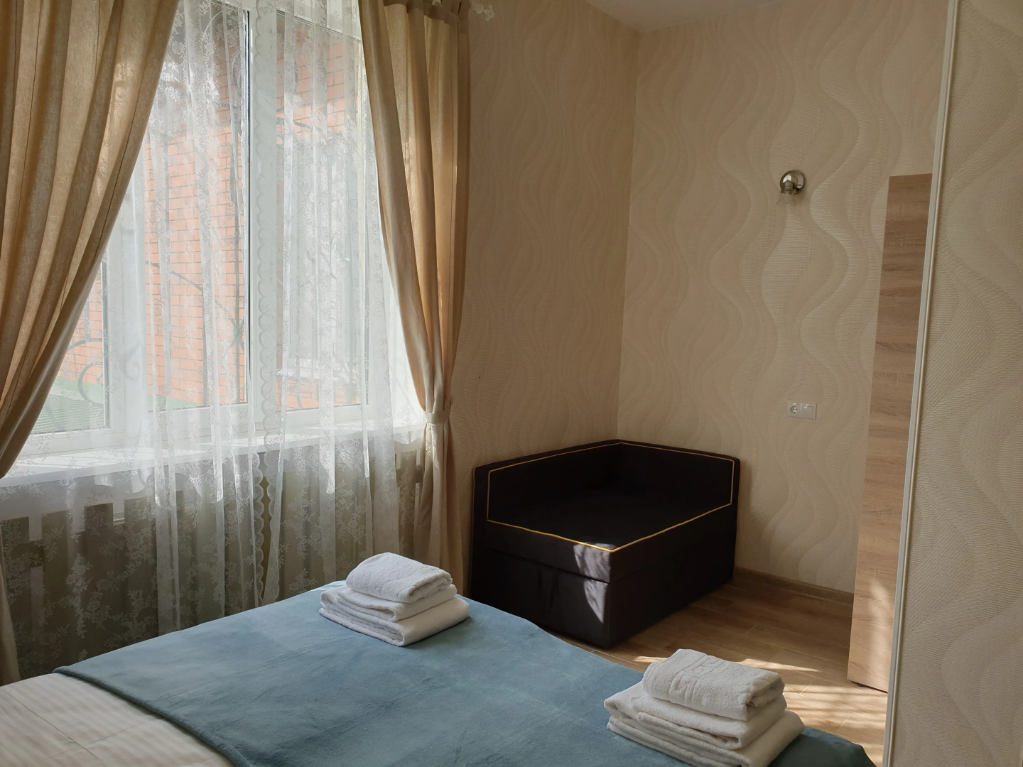 Отель START Московская