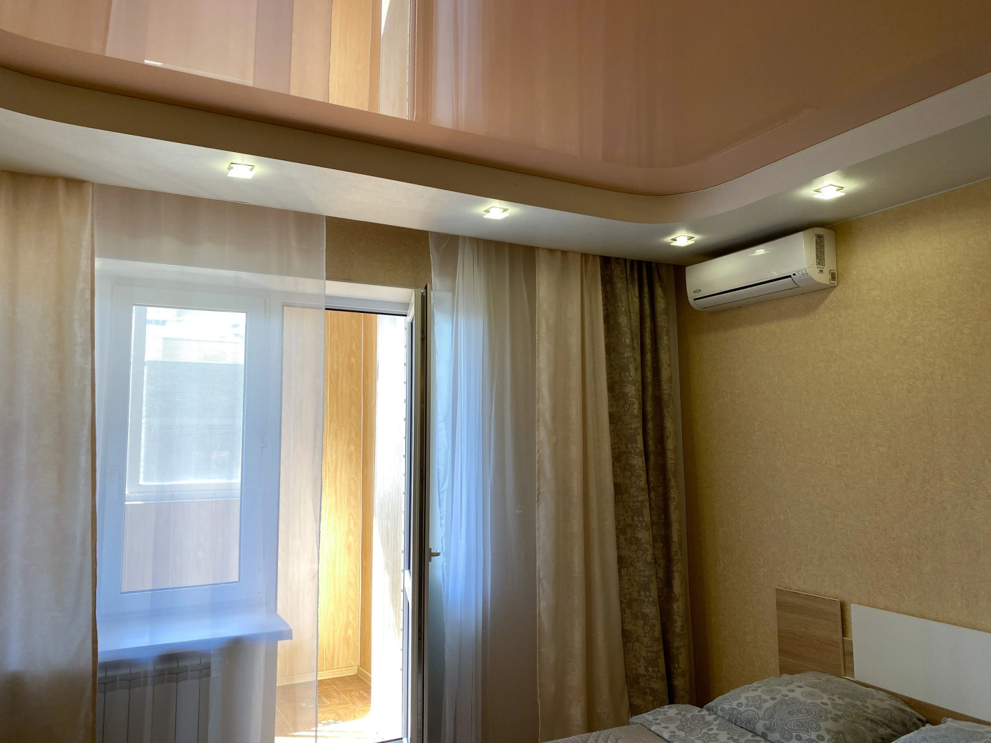 Апартаменты на улице Дмитрия Михайлова 3