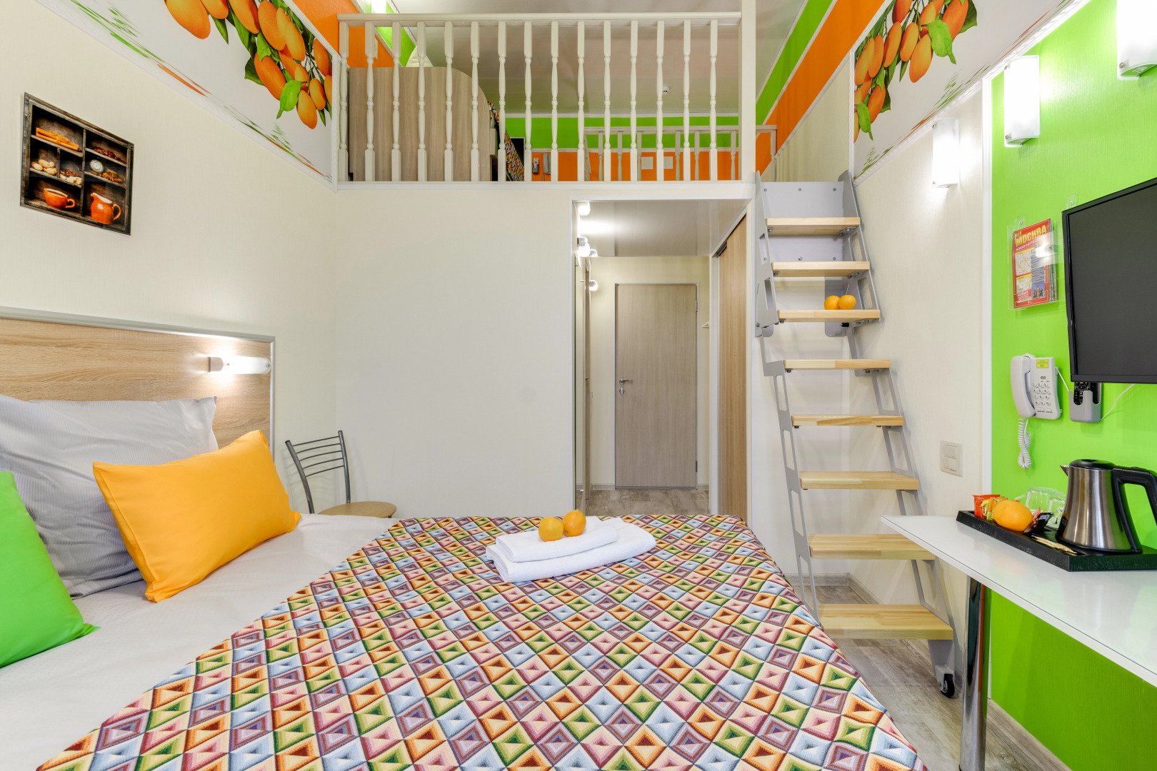 Отель Авита Красные Ворота