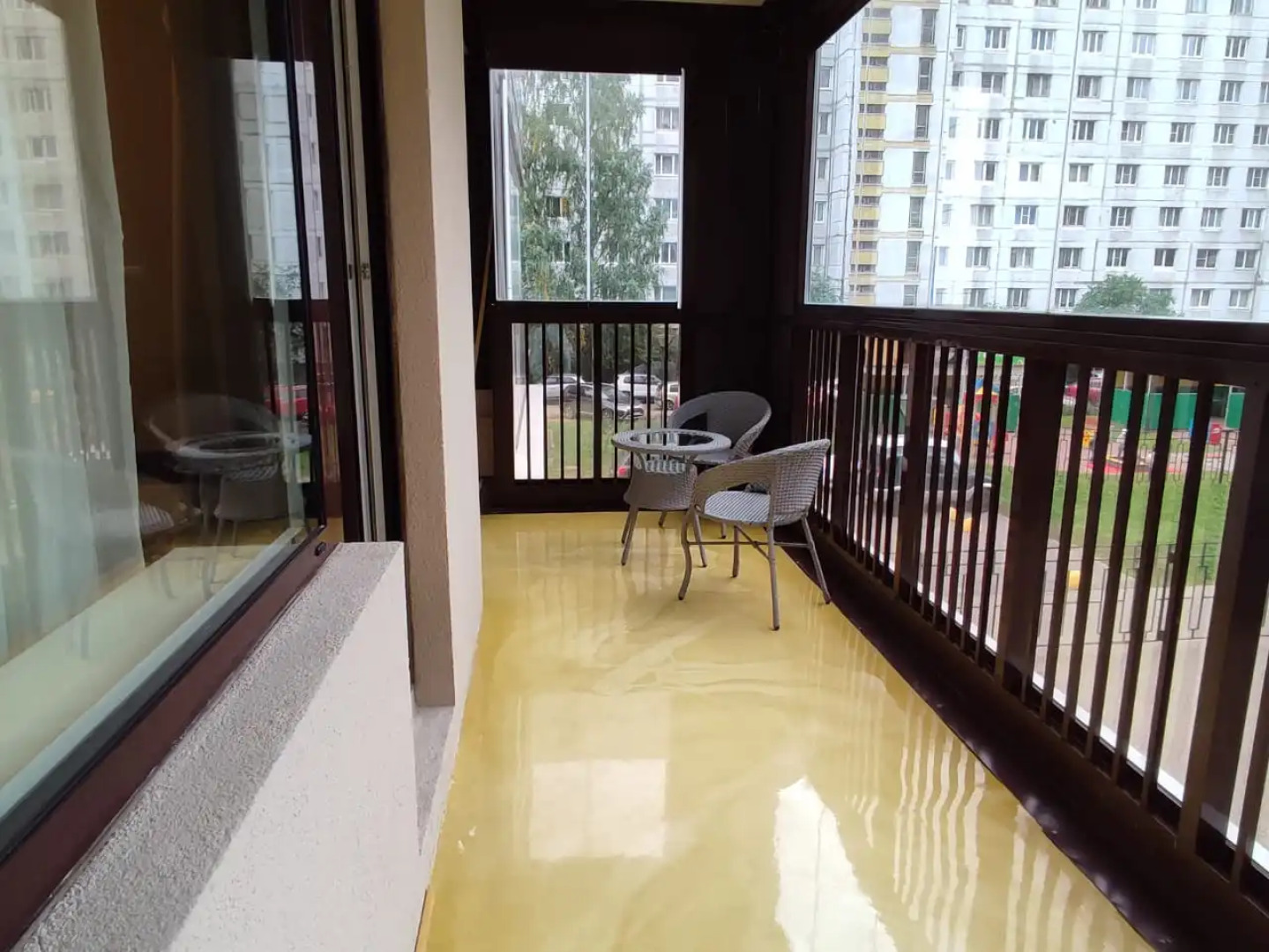 Апартаменты Домашний Уют