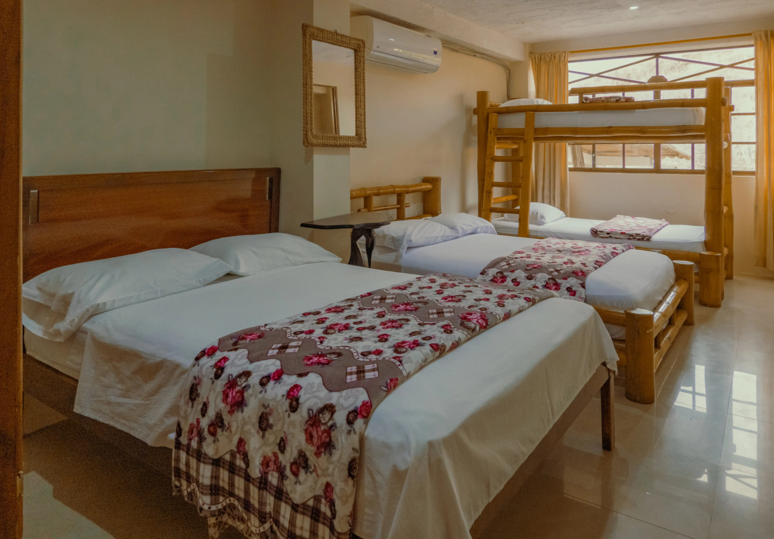 Хостел Poseidón