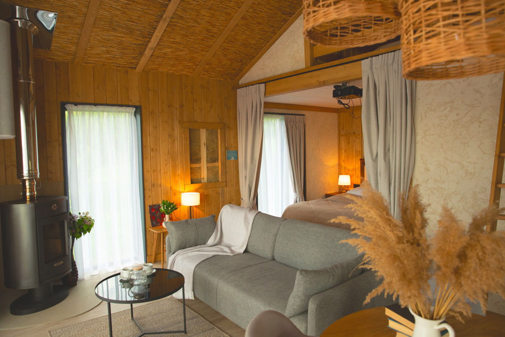 Отель Ново-Окатово