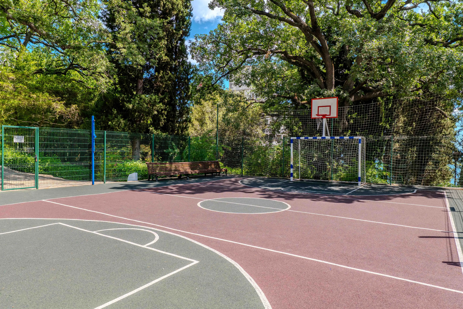 Парк-Отель Актер