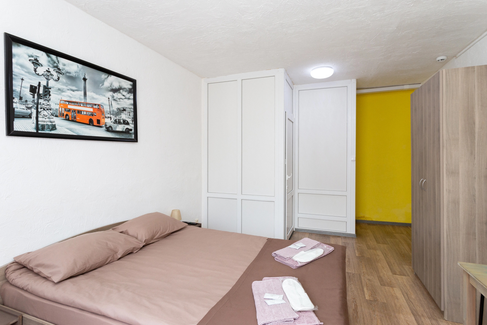 Гостиница КИНОЛЕНТА